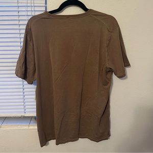 Lululemon Fundamental T Shirt